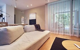 Moonstone Apartments